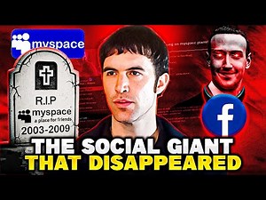Myspace: The Rise and Fall of a Social Media Giant | What Really Happened?