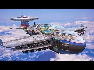 10 Vehicles of the Future|The Future of Transportation