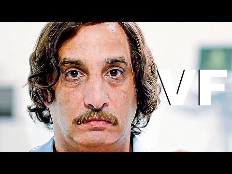 OPÉRATION PORTUGAL Bande Annonce VF (2021)