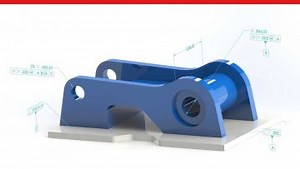 SOLIDWORKS MBD: First Look