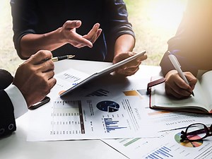 Economics for Business (self-paced online)