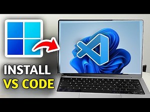 How To Install Visual Studio Code