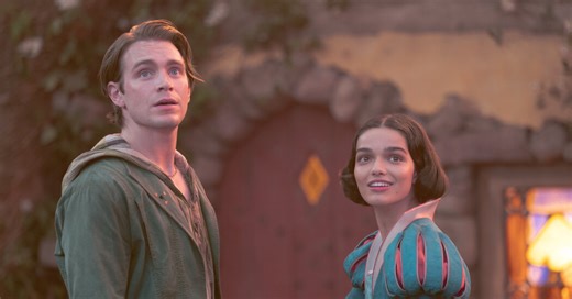 5 Children’s Movies to Stream Now