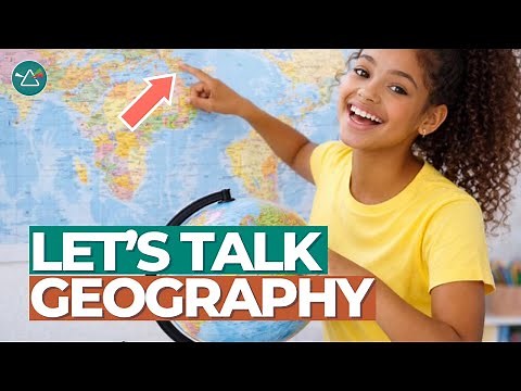Maps vs Globes | What's the Difference? Students Learn