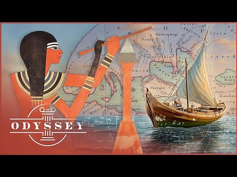 How Did Ancient Civilizations Begin Mapping The Globe? | Face Of The World | Odyssey