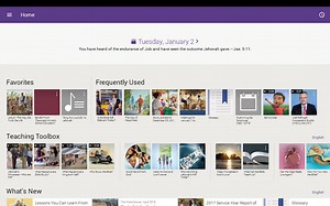 Jw Org Library App Download