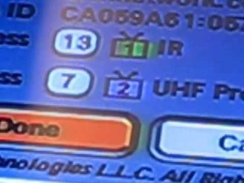 How to program a new Dish Network remote