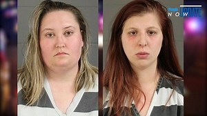 Child care workers allegedly abused sleeping toddlers during nap time
