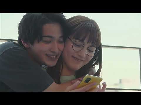 流星くんの優しいハグとキスは何回見てもドキドキしちゃう #横浜流星 #川口春奈 #着飾る恋には理由があって #着飾る恋 #おすすめ #運営さん大好き