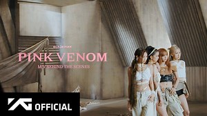 BLACKPINK ‘Pink Venom’ M/V MAKING FILM 🎬YouTube: https://youtu.be/pDP9SEP7vCo 📺NOW: https://tv.naver.com/v/28679283 ‘Pink Venom’ M/V https://youtu.be/gQlMMD8auMs | BLACKPINK