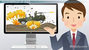 Agile Methodology | Definition, Advantages & Disadvantages