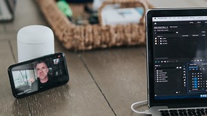 Use Your Phone as Webcam for Zoom Video Calls (Android & iOS)