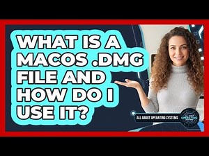 What Is A macOS .dmg File And How Do I Use It? - All About Operating Systems