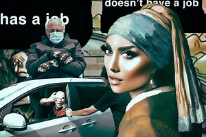 The 50 Best Memes of 2021, Explained