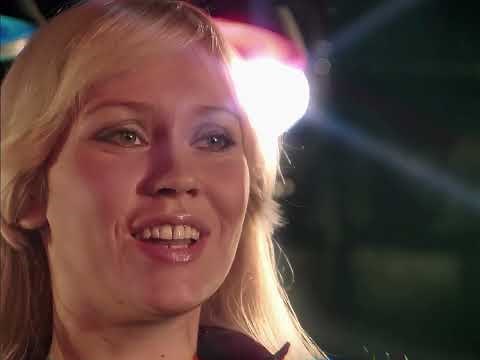 ABBA - Dancing Queen (1976) 4K Remastered