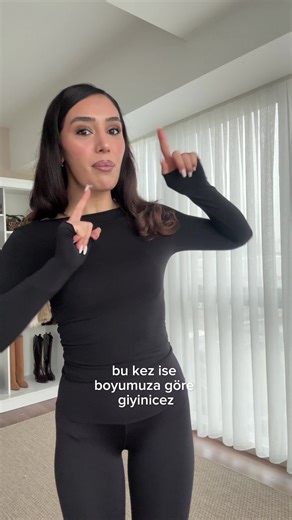 172 cm için Harika Kombin Önerileri