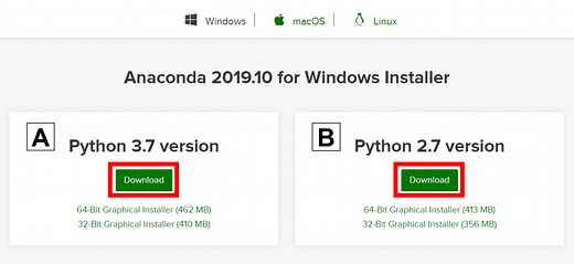 Getting up and Running with Python: Installing Anaconda on Windows - KDnuggets