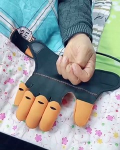 Revolutionizing hand mobility! ✨🖖 | Trendy Magazine