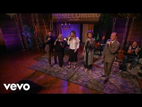 The Hoppers - Lord, Lead Me On (Live)