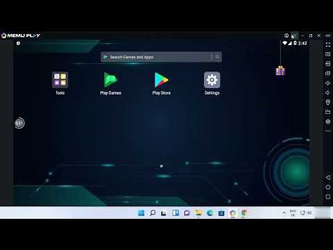 How To Install Memu Android Emulator on Computer / Laptop | Windows PC