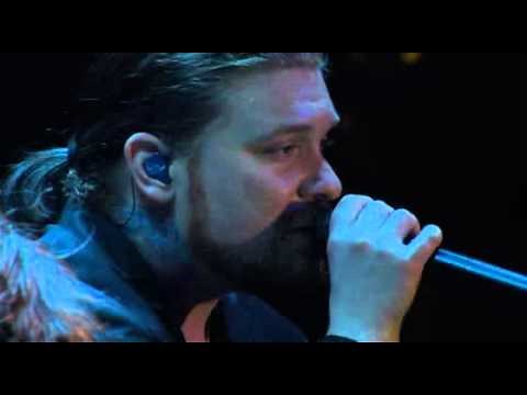 Shinedown-Call Me Live Acoustic from Kansas City (HunSub)