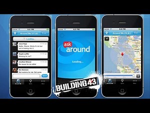 Ask.com's new AskAround app
