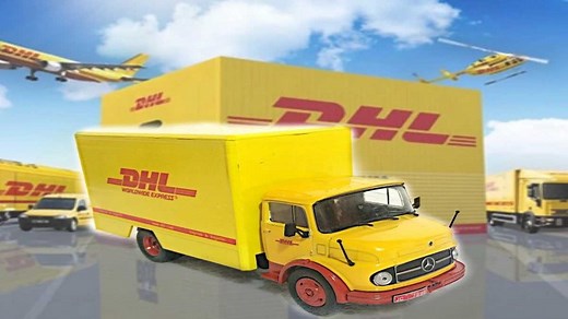 DHL Ghana contact number, head office, and branches