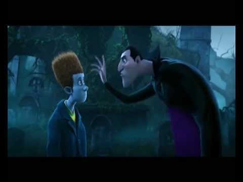 HOTEL TRANSYLVANIA OFFICIAL TRAILER 2