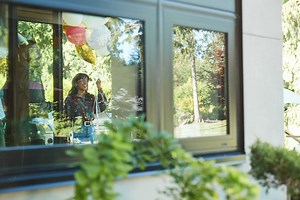 How to Install or Replace a Window Screen Tab