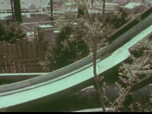 (1/6) RARE 1964 NBC COLOR TV SPECIAL - "A World's Fair Diary" with Edwin Newman