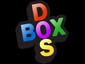 Dosbox-X 2022 - Windows 98se, Internet, 8GB Hard Drive what more can a retro enthusiast want?
