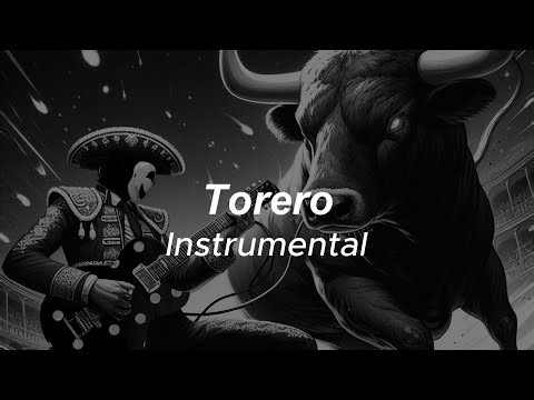Torero Instrumental - Bitox (Chayanne)