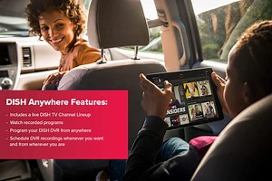 Your Guide to the DISH Anywhere App