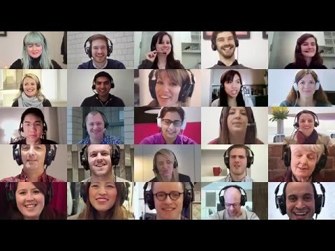 How to make a free voice or video call with Skype video app for Windows 10 PCs