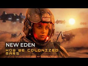 Surviving Mars: The First 100 Years Were Hell | Full 4k Documentary