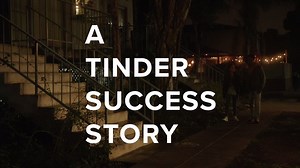 On Tinder, success doesn’t mean finding a boyfriend. Sometimes it's something small, like a compliment on your dope shoes. | Tinder