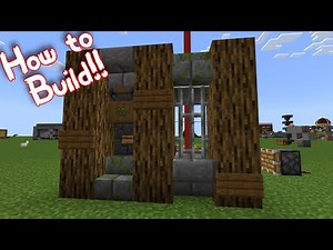 How to Make a Multi-Color Beacon: A Minecrafters Guide to Minecrafting #bedrock