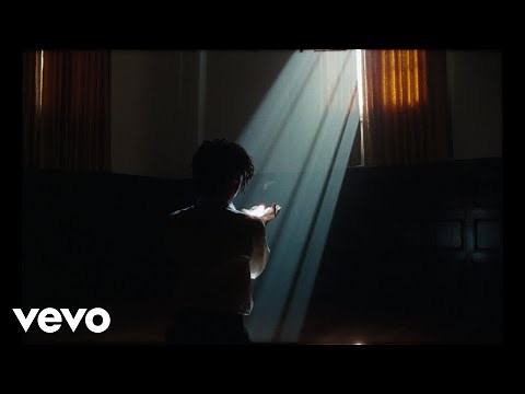 Common - Say Peace feat. Black Thought (Official Music Video)