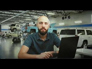 ARI (Auto Repair Software) - How to set up your profile and company info!