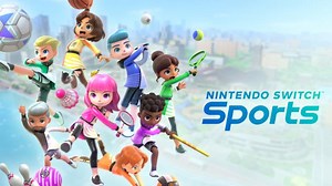 Basketbal is nu beschikbaar in Nintendo Switch Sports via een gratis update! Ontdek wat je allemaal kunt doen! | Nintendo Switch