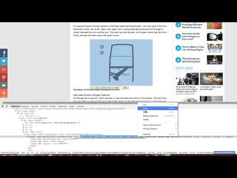 How to download .swf files from a website