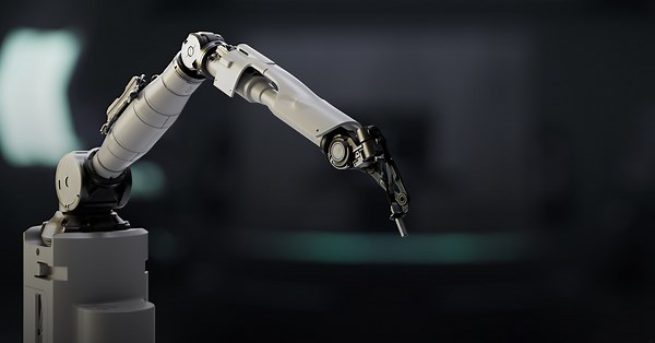 Robotics engineers are in high demand — so what is the job like?