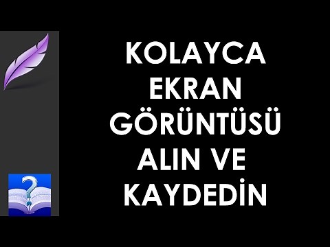 Lightshot Programı Kurulumu ve Kullanımı