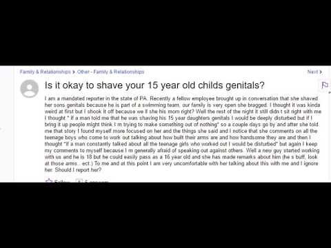 Yahoo Answers Helper