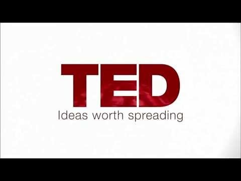 Ted Talk intro
