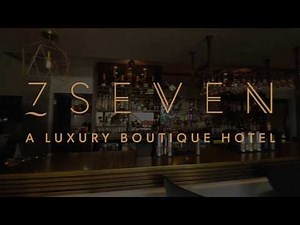 The Seven Hotel (Promotional Video)