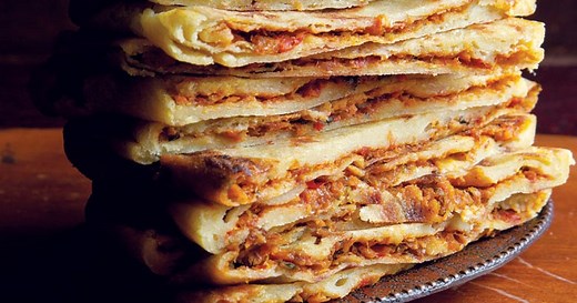 Our 28 Best North African Recipes for Terrific Tagines and Then Some