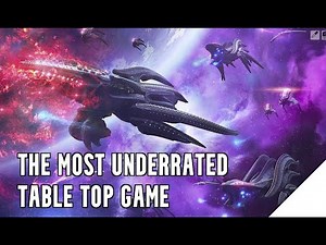 Dropfleet commander | Story and basics