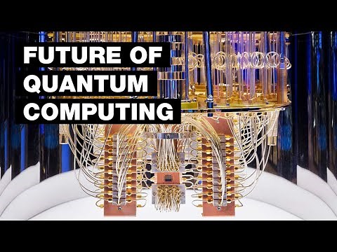 The Future of Quantum Computing: 9 Powerful Use Cases