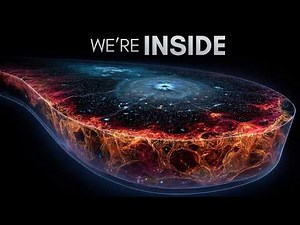 Our Universe May Be a Small Part of a Much Larger Reality